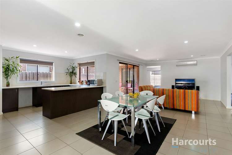 Fifth view of Homely house listing, 4 Succession Street, Doreen VIC 3754