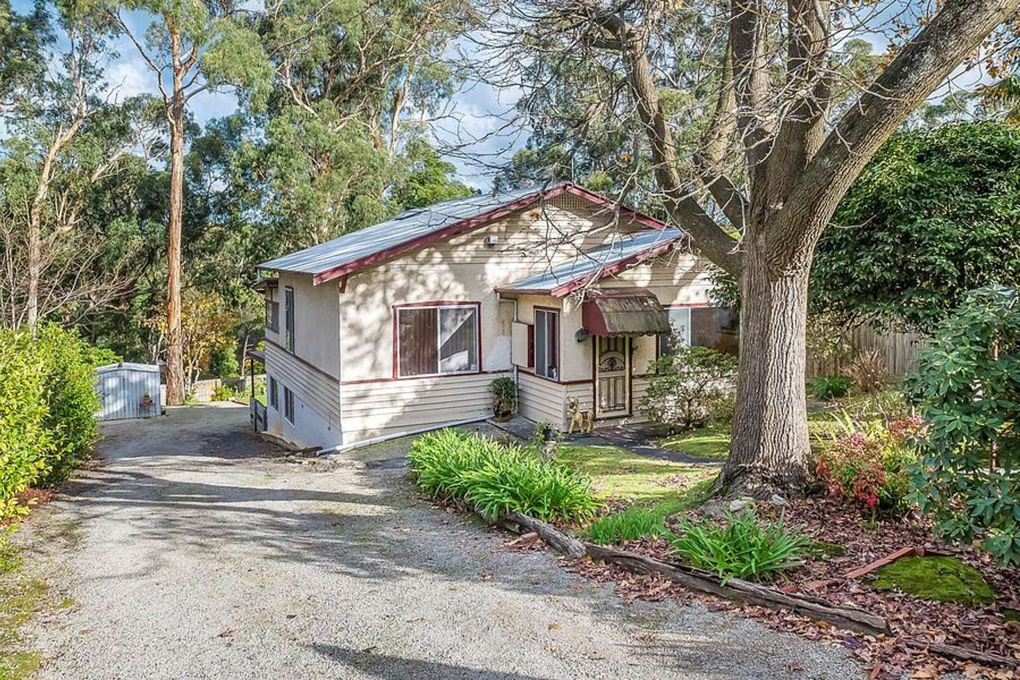 Main view of Homely house listing, 1512 Burwood Highway, Tecoma VIC 3160