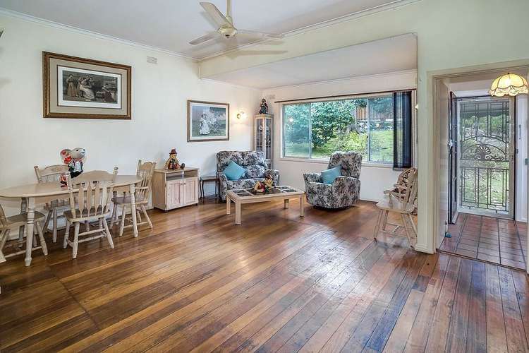 Second view of Homely house listing, 1512 Burwood Highway, Tecoma VIC 3160