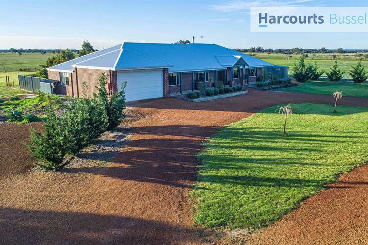 251 Oates Road, Abba River WA 6280