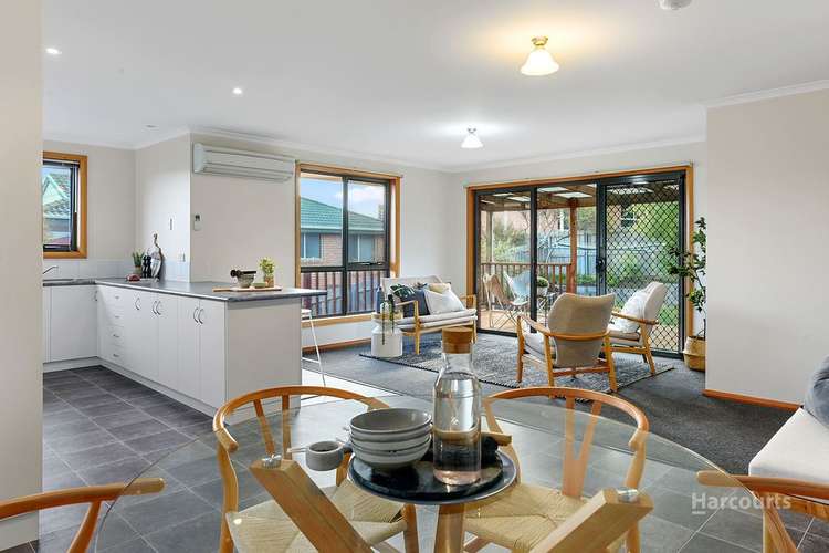 Fifth view of Homely house listing, 17 Fairview Drive, Kingston TAS 7050