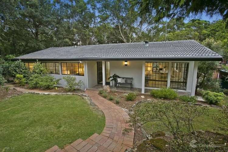 Main view of Homely house listing, 11 Citrus Grove, Carlingford NSW 2118