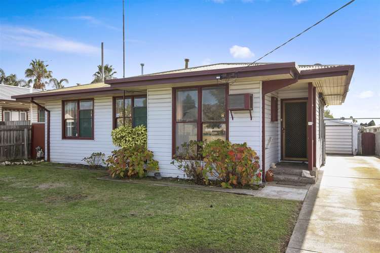 Second view of Homely house listing, 32 Bellbird Avenue, Norlane VIC 3214