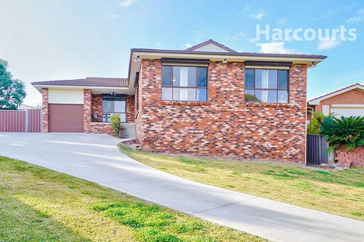 19 Gambia Street, Kearns NSW 2558