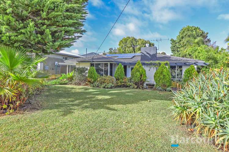 Second view of Homely house listing, 7 Atwell Court, Kardinya WA 6163