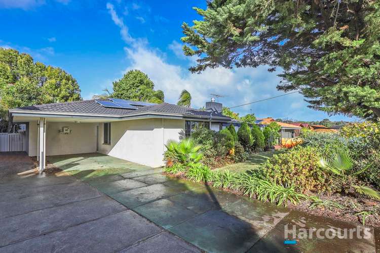 Fourth view of Homely house listing, 7 Atwell Court, Kardinya WA 6163