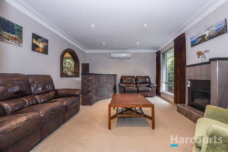 Fifth view of Homely house listing, 7 Atwell Court, Kardinya WA 6163