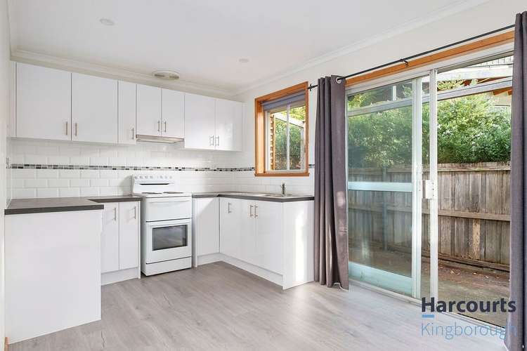 Third view of Homely unit listing, 2/44 Crystal Downs Drive, Blackmans Bay TAS 7052