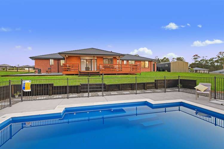 Third view of Homely acreageSemiRural listing, 12 Stanley Drive, Beechwood NSW 2446