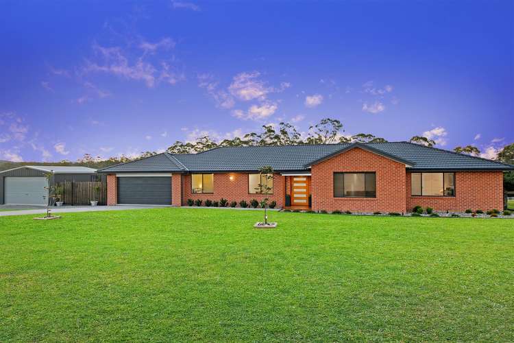 Fourth view of Homely acreageSemiRural listing, 12 Stanley Drive, Beechwood NSW 2446