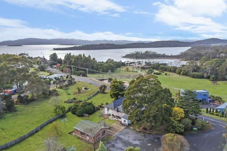 Main view of Homely house listing, 4423 West Tamar Hwy, Beauty Point TAS 7270