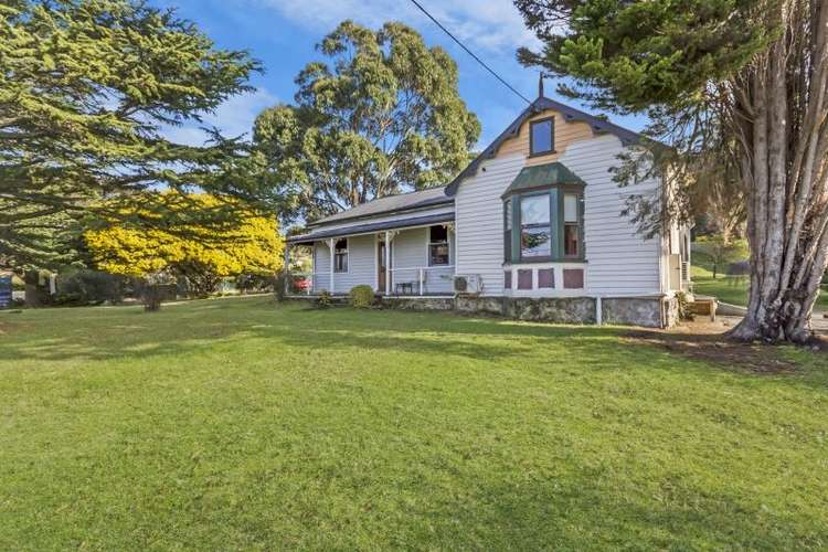 Fourth view of Homely house listing, 4423 West Tamar Hwy, Beauty Point TAS 7270