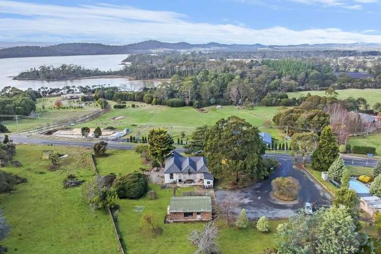 Fifth view of Homely house listing, 4423 West Tamar Hwy, Beauty Point TAS 7270