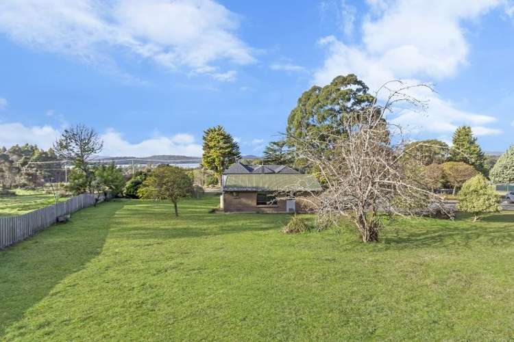 Sixth view of Homely house listing, 4423 West Tamar Hwy, Beauty Point TAS 7270