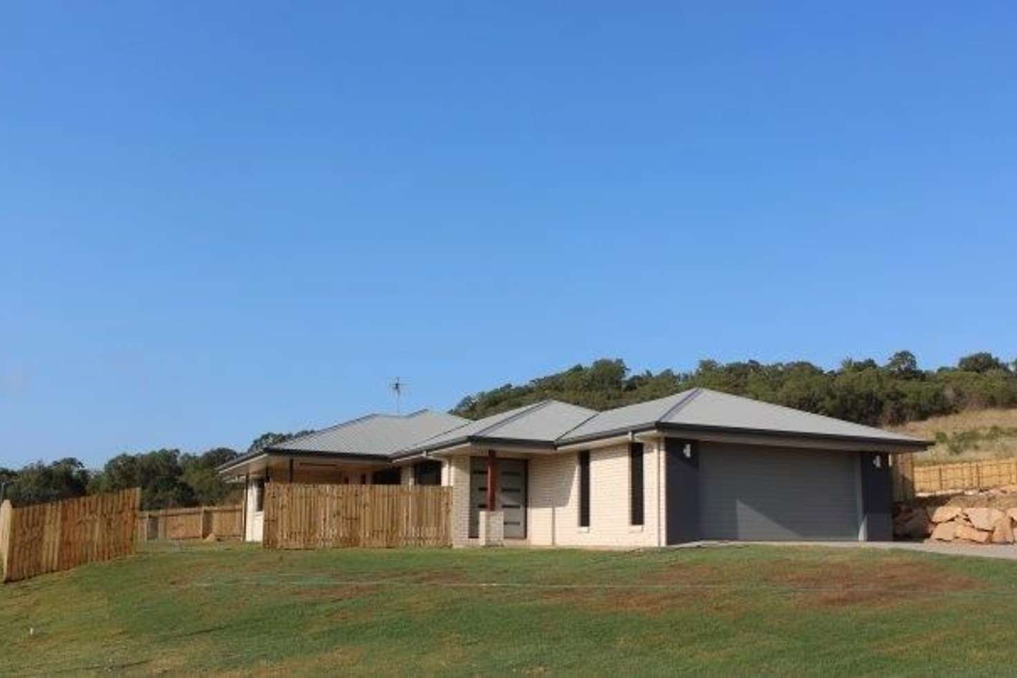 Main view of Homely house listing, 51 Waterview Drive, Lammermoor QLD 4703