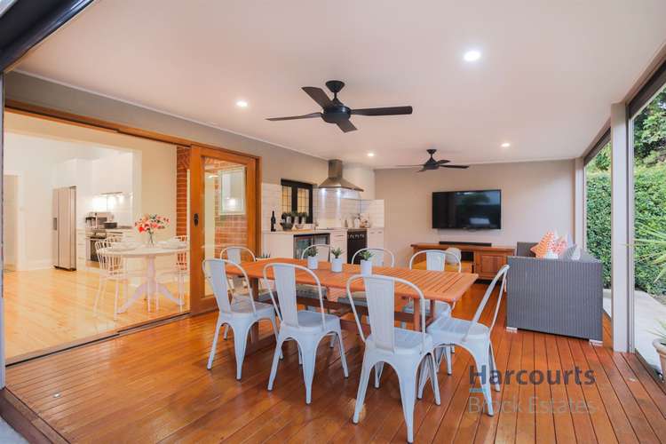 Fifth view of Homely house listing, 32 Albert Street, Clarence Gardens SA 5039