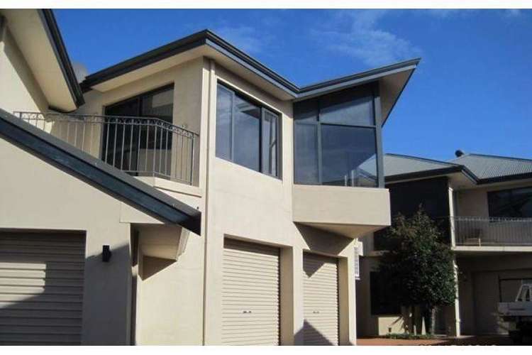 Main view of Homely townhouse listing, 2/3 Henry Street, Bunbury WA 6230