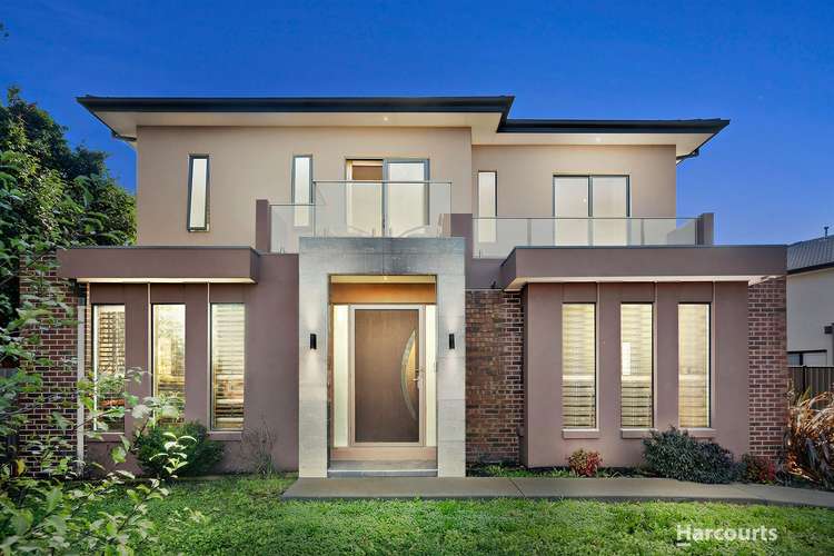 Main view of Homely townhouse listing, 1/151 Waverley Road, Chadstone VIC 3148