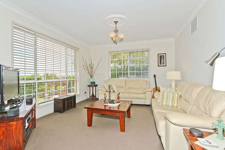 Fifth view of Homely townhouse listing, 1/41 Halland Terrace, Camp Hill QLD 4152