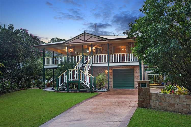 Second view of Homely house listing, 4 Alison Court, Buderim QLD 4556