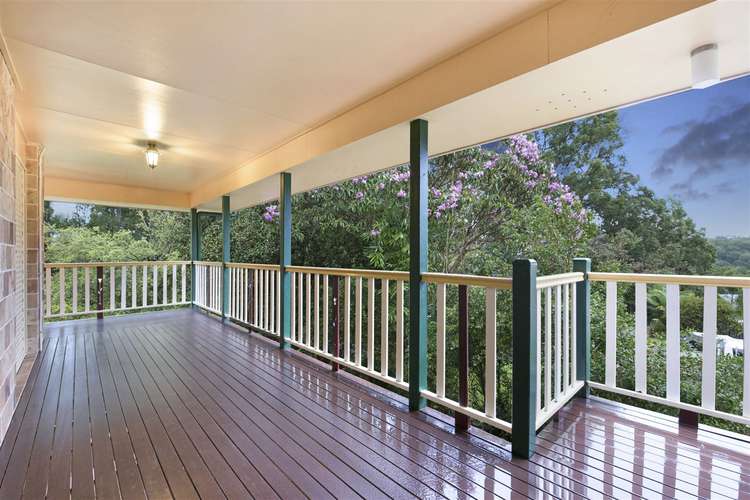 Third view of Homely house listing, 4 Alison Court, Buderim QLD 4556