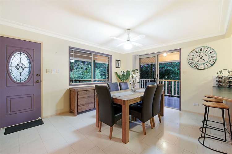 Fourth view of Homely house listing, 4 Alison Court, Buderim QLD 4556