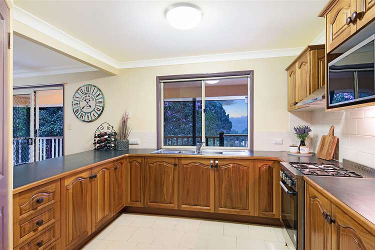 Sixth view of Homely house listing, 4 Alison Court, Buderim QLD 4556