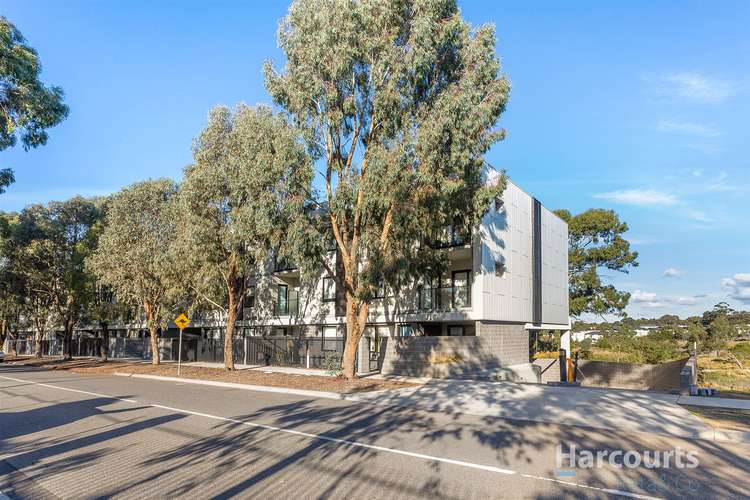 Third view of Homely apartment listing, 102/95 Janefield Drive, Bundoora VIC 3083
