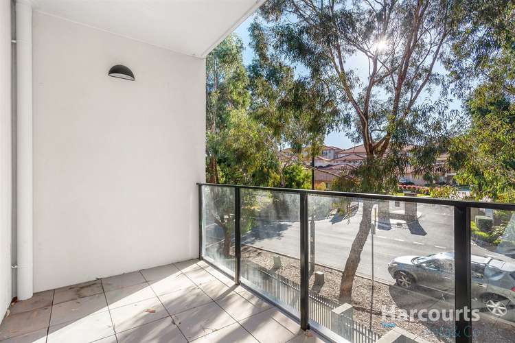 Seventh view of Homely apartment listing, 102/95 Janefield Drive, Bundoora VIC 3083