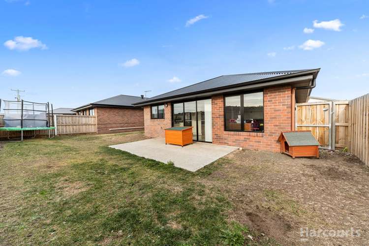 Fifth view of Homely house listing, 2/1 Ash Close, Sorell TAS 7172