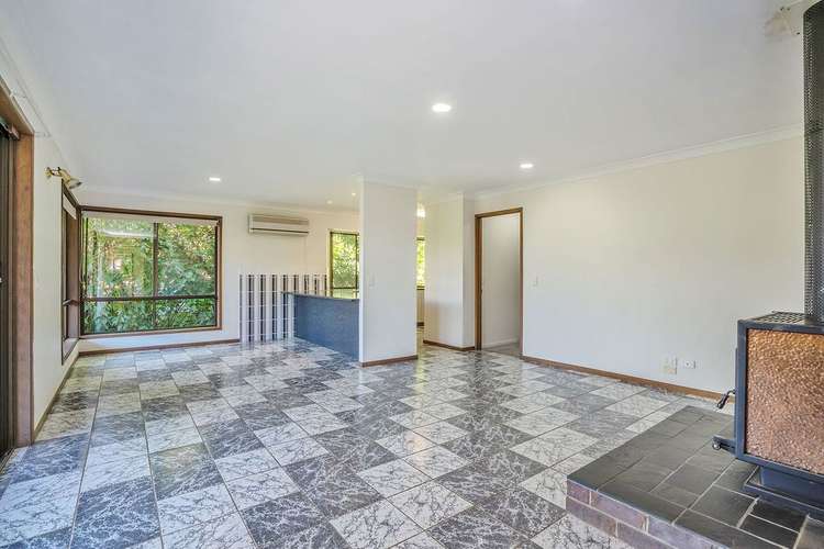 Third view of Homely house listing, 5 Madura Court, Tamborine Mountain QLD 4272