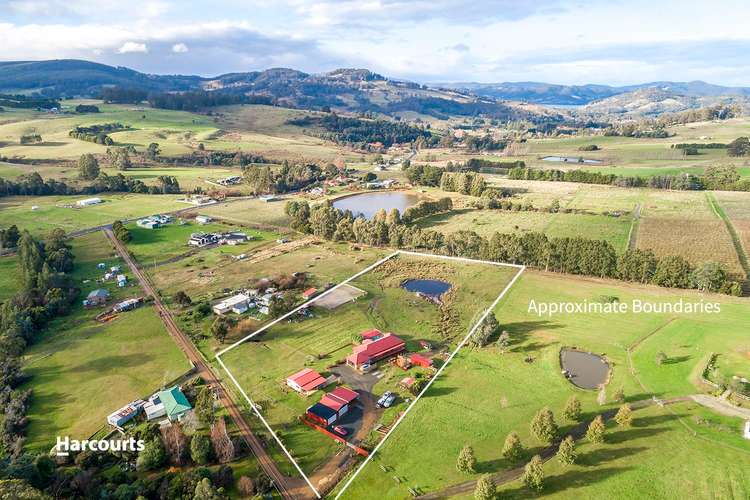 Main view of Homely house listing, 37 Costains Road, Geeveston TAS 7116