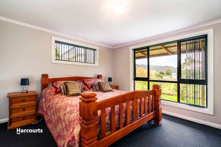 Sixth view of Homely house listing, 37 Costains Road, Geeveston TAS 7116