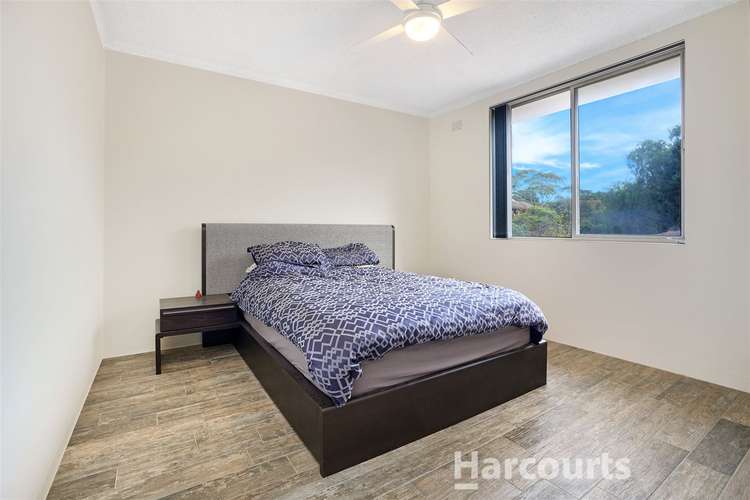 Second view of Homely unit listing, 5/11 Queens Road, Westmead NSW 2145
