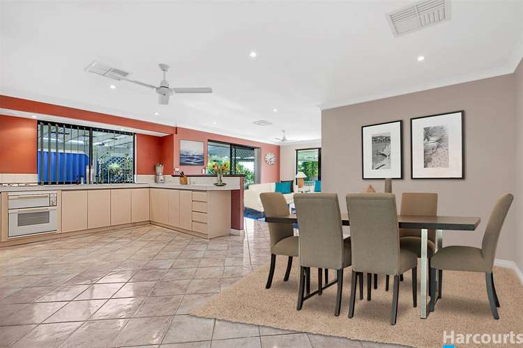 Second view of Homely house listing, 69 Caledonia Avenue, Currambine WA 6028