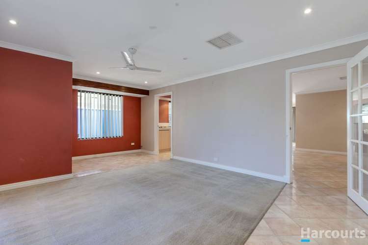 Fourth view of Homely house listing, 69 Caledonia Avenue, Currambine WA 6028