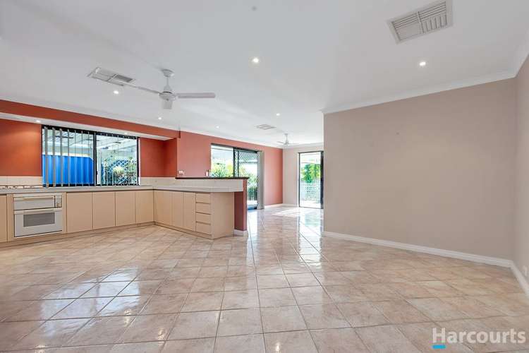 Sixth view of Homely house listing, 69 Caledonia Avenue, Currambine WA 6028