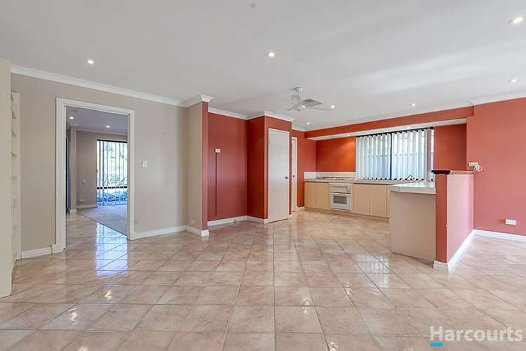 Seventh view of Homely house listing, 69 Caledonia Avenue, Currambine WA 6028