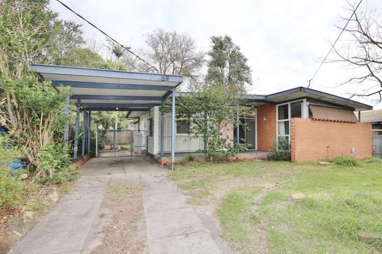 Main view of Homely house listing, 40 Karingal Drive, Frankston VIC 3199