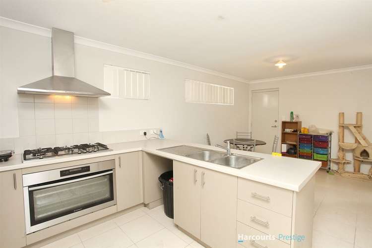 Second view of Homely house listing, 216 Lambeth Circle, Wellard WA 6170