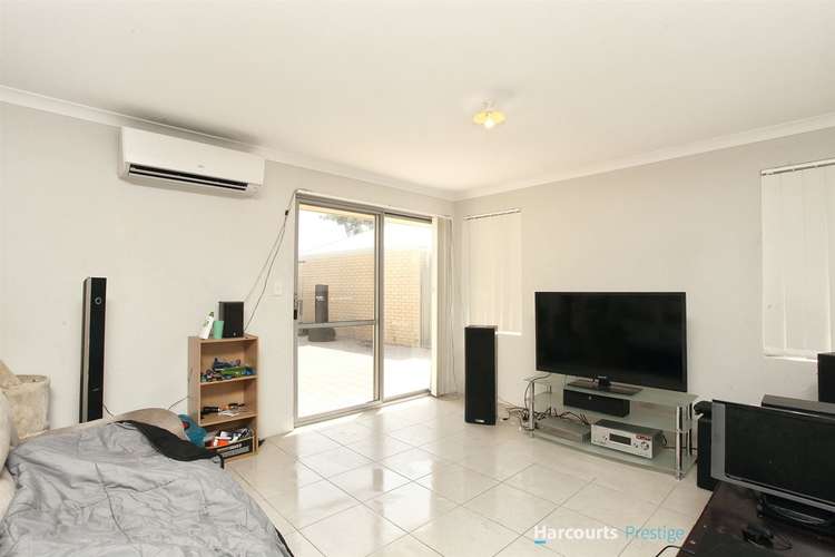 Fourth view of Homely house listing, 216 Lambeth Circle, Wellard WA 6170