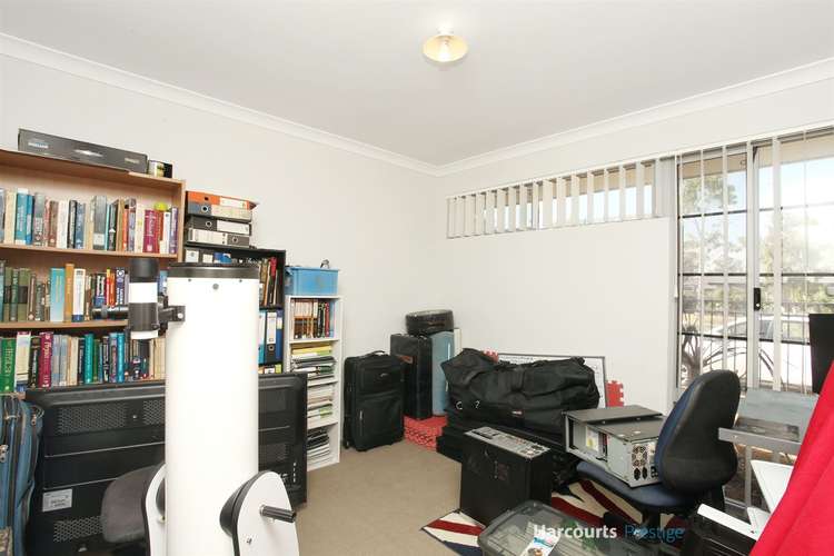 Sixth view of Homely house listing, 216 Lambeth Circle, Wellard WA 6170