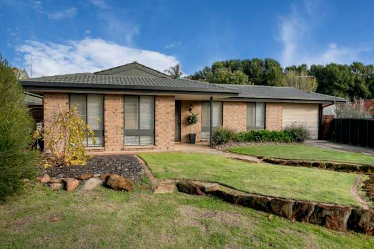 9 Bachmann Avenue, Old Reynella SA 5161