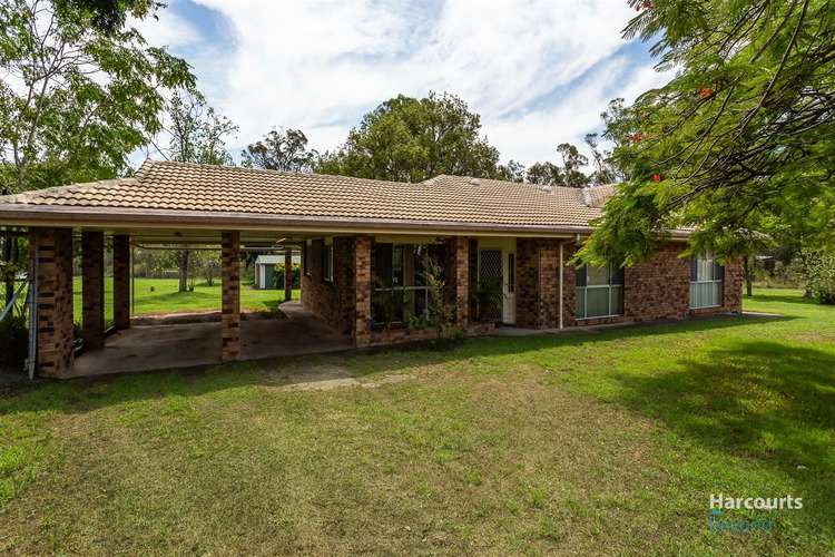 Fourth view of Homely house listing, 361-365 Chambers Flat Road, Park Ridge QLD 4125
