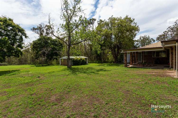 Seventh view of Homely house listing, 361-365 Chambers Flat Road, Park Ridge QLD 4125