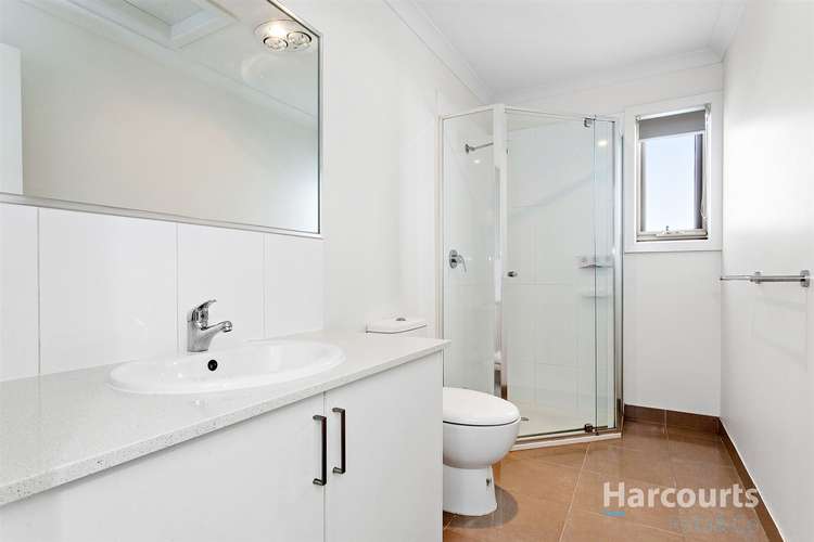 Third view of Homely townhouse listing, 3/9 Melville Road, Craigieburn VIC 3064