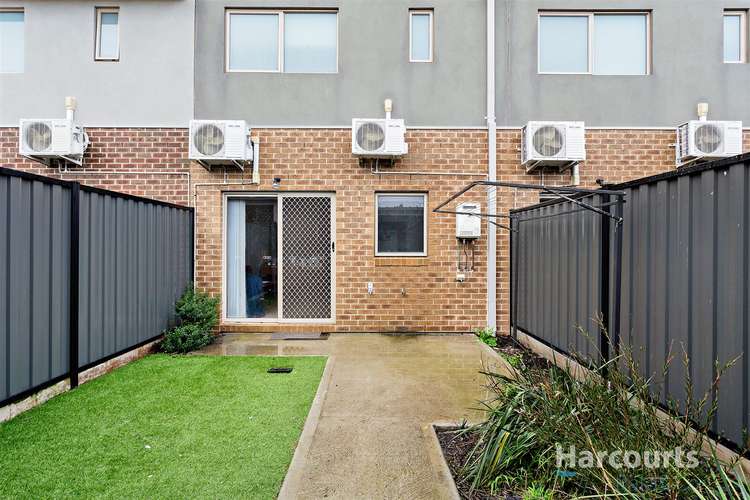 Fourth view of Homely townhouse listing, 3/9 Melville Road, Craigieburn VIC 3064