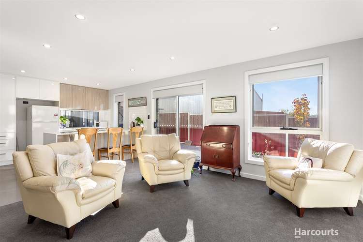 Second view of Homely unit listing, 3/11 Bordin Street, Prospect Vale TAS 7250