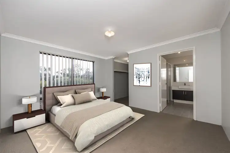 Lot 78 Fuschia Drive, Bindoon WA 6502