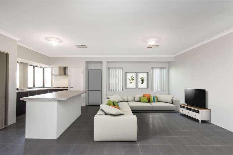 Fourth view of Homely house listing, Lot 78 Fuschia Drive, Bindoon WA 6502